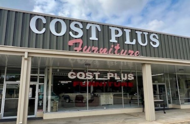 Cost Plus Furniture