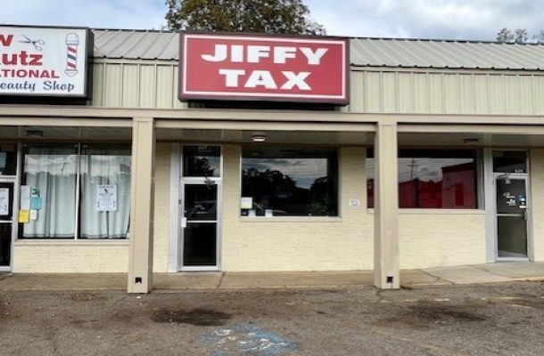 Jiffy Tax